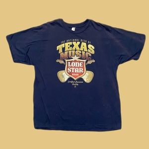 Lone Star T-Shirt